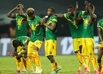 Nouveau forfait dans le groupe des Aigles du Mali