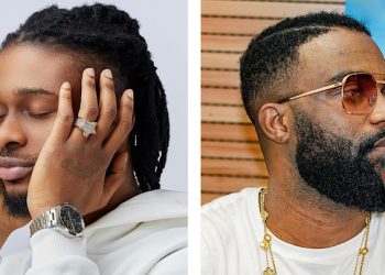 KS Boom commente le succès du concert de Fally Ipupa