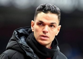 Hatem Ben Arfa
