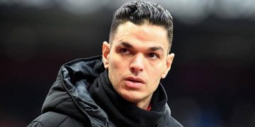 Hatem Ben Arfa