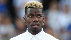 Paul Pogba