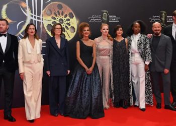 Festival du film de Marrakech