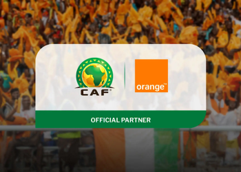 Le partenariat CAF-Orange