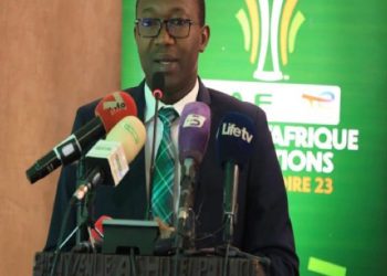 African Village a réagi à la mise au point émanant du département Communication du Comité d’Organisation des Championnats d’Afrique des Nations(COCAN)