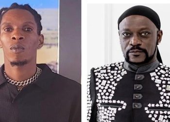 Manadja Confirmé répond à Meiway