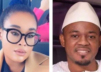 Kevine Yao répond à son ex-compagnon Kafoumba Coulibaly