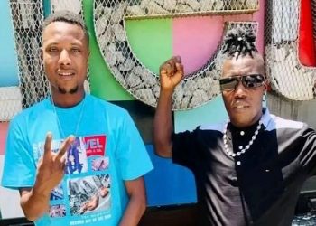 Dinaco Plaisir et BB sans os de man