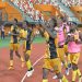 L’Asec Mimosac remporte la victoire face au AU Widad de Casablanca