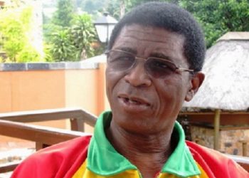 Idrissa Traoré Malo