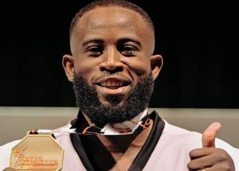 Cheick Sallah Cissé