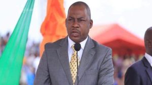 Baba Coulibaly