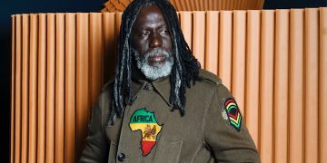 Tiken Jah Fakoly