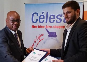 La FIF signe un partenariat avec le Groupe Carré d’Or