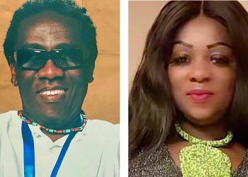 Richard Bona à Mani Bella