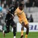 Besiktas décide d’exclure cinq de ses stars dont Éric Bailly