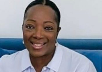 Marie-Catherine Koissy