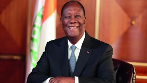 Alassane Ouattara