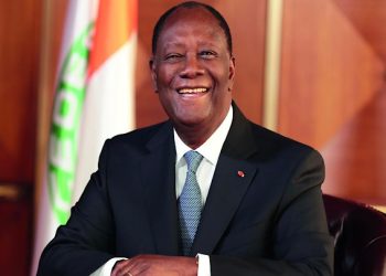 Alassane Ouattara