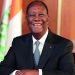 Alassane Ouattara