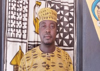 deuxième édition du concert du ‘’Balafon et instruments traditionnels’’