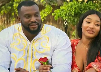 Clive Ketu à Zainab