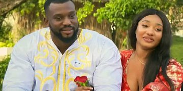 Clive Ketu à Zainab