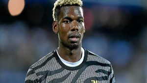 Paul Pogba