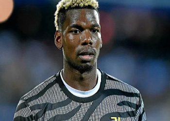 Paul Pogba