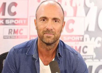 Christophe Dugarry