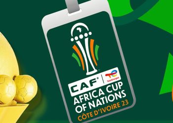 Nombre record de demandes d'Accréditation des médias pour la CAN CAF