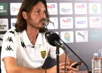 Ligue des Champions de la CAF