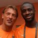 Hervé Renard parle de Yaya Touré