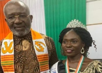 Concours Miss Littérature Afrique