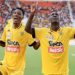 L'Asec Mimosas triomphe contre le Jwaneng Galaxy