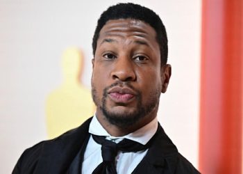 Jonathan Majors