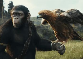 La Planète des singes