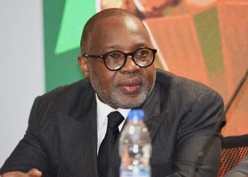 Le 1er Vice-président de la FIF clarifie la situation concernant le maillot officiel