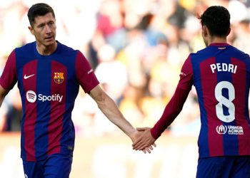 Le FC Barcelone s'incline face au Club América