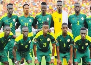 Le Sénégal en quête d’une deuxième couronne consécutive