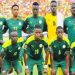 Le Sénégal en quête d’une deuxième couronne consécutive