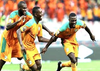 Match d’ouverture CAN 2023