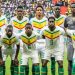 Préparation prometteuse pour l'équipe nationale du Sénégal