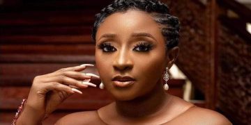 Ini Edo