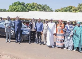 Yango s'installe à Korhogo