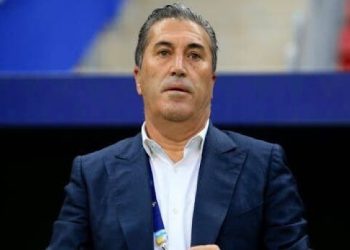 José Peseiro José Vítor dos Santos Peseiro