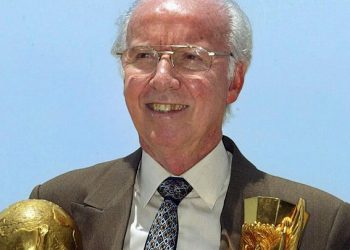Mario Zagallo