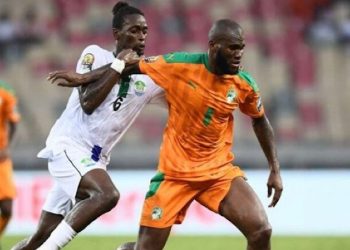 La Côte d’Ivoire dispose de la Sierra Leone