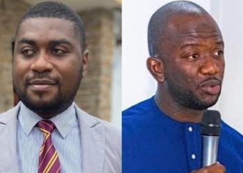 Le journaliste Paul-richard Aholia à propos de Nathan Koné