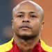 André Ayew