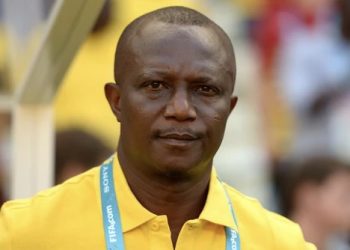 Kwesi Appiah
